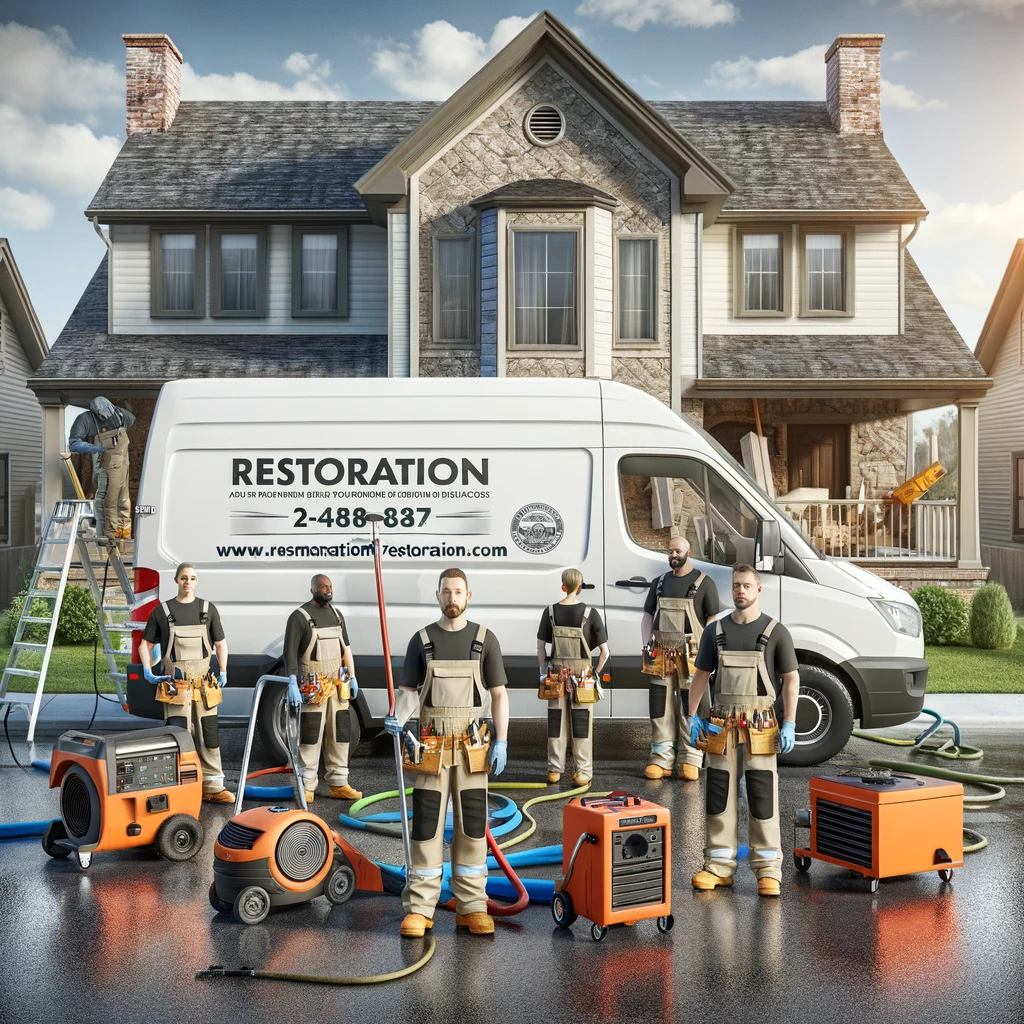 restoration companies